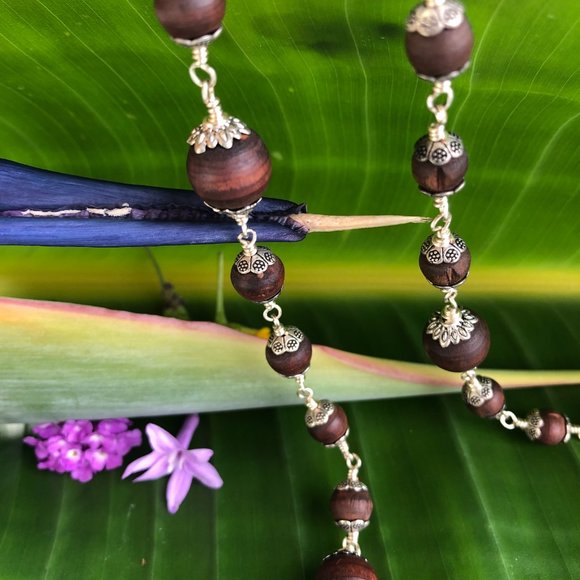 33  3/4" berry Tulasi - Picture 9 of 11